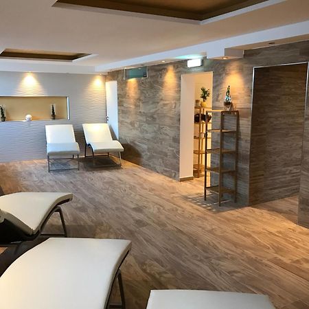 Hotel Helgoländer Klassik Heligoland Eksteriør bilde
