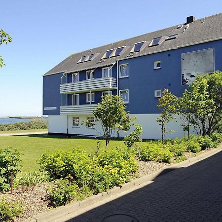 Hotel Helgoländer Klassik Heligoland Eksteriør bilde