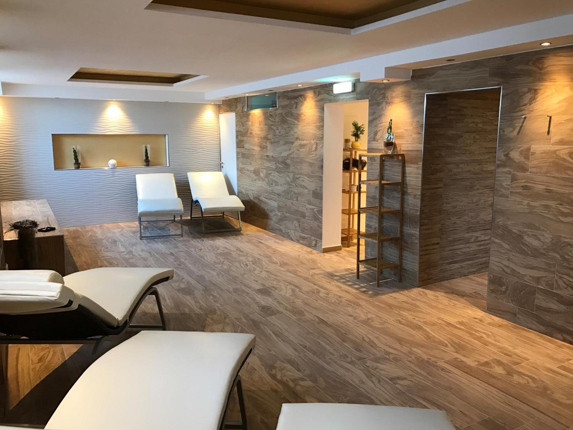Hotel Helgoländer Klassik Heligoland Eksteriør bilde
