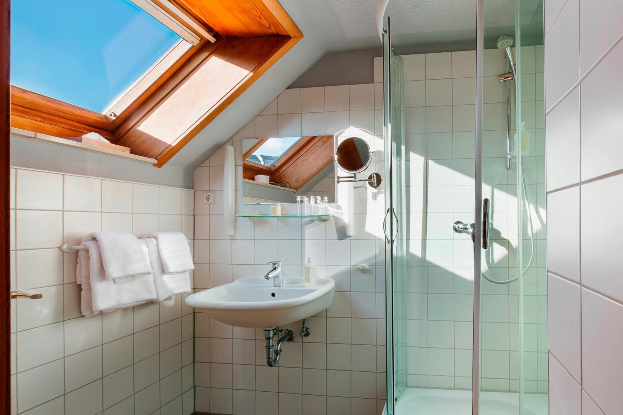 Hotel Helgoländer Klassik Heligoland Eksteriør bilde