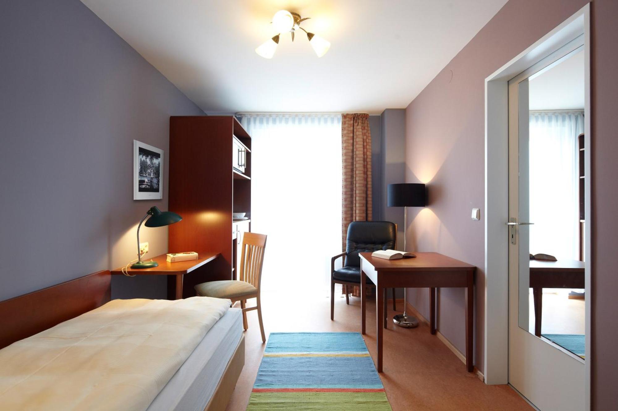 Hotel Helgoländer Klassik Heligoland Eksteriør bilde